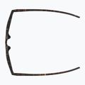 Moteriški akiniai nuo saulės Under Armour 0014/G/S S3 havana/rose gold multilayer 5