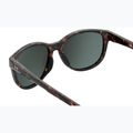 Moteriški akiniai nuo saulės Under Armour 0014/G/S S3 havana/rose gold multilayer 6