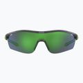 Vaikiški akiniai nuo saulės Under Armour 7001/S S3 grey/green multilayer 3