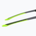 Vaikiški akiniai nuo saulės Under Armour 7001/S S3 grey/green multilayer 8