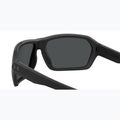 Vyriški akiniai nuo saulės Under Armour Recon matte black/grey oleophobic 6