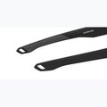 Vyriški akiniai nuo saulės Under Armour Recon matte black/grey oleophobic 8