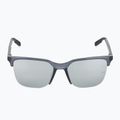 Vyriški akiniai nuo saulės Under Armour Phenom grey/silver mirror 3