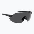 Akiniai nuo saulės Under Armour Halftime matte black/grey oleophobic