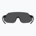 Akiniai nuo saulės Under Armour Halftime matte black/grey oleophobic 4