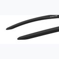 Akiniai nuo saulės Under Armour Halftime matte black/grey oleophobic 8