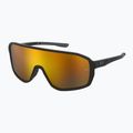 Vyriški akiniai nuo saulės Under Armour Gameday/G S3 matte black/orange multilayer oleophobic 2