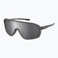 Vyriški akiniai nuo saulės Under Armour Gameday/G S3 crystal grey/silver oleophobic 2