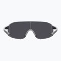 Vyriški akiniai nuo saulės Under Armour Gameday/G S3 crystal grey/silver oleophobic 4