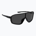Vyriški akiniai nuo saulės Under Armour Gameday/G S3 black/grey oleophobic