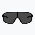 Vyriški akiniai nuo saulės Under Armour Gameday/G S3 black/grey oleophobic 3