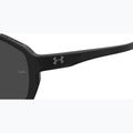 Vyriški akiniai nuo saulės Under Armour Gameday/G S3 black/grey oleophobic 7