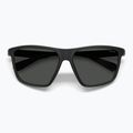 Vyriški akiniai nuo saulės Polaroid PLD 7040/S black grey/grey polarized 4