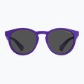 Vaikiški akiniai nuo saulės Polaroid PLD 8048/S lilac violet/grey polarized 3