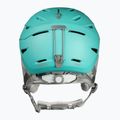 Žalias slidinėjimo šalmas Smith Liberty E00631 3