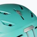 Žalias slidinėjimo šalmas Smith Liberty E00631 10