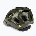 Smith Convoy MIPS 3GF žalias dviratininko šalmas E00741 4