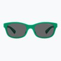 Vaikiški akiniai nuo saulės Polaroid PLD K006/S green/grey polarized 3
