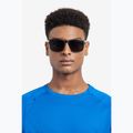 Akiniai nuo saulės Polaroid PLD 2139/S matte black grey/grey polarized 8