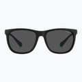 Akiniai nuo saulės Polaroid PLD 2140/S matte black green/grey polarized 2