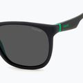 Akiniai nuo saulės Polaroid PLD 2140/S matte black green/grey polarized 4