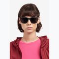 Akiniai nuo saulės Polaroid PLD 2140/S matte black green/grey polarized 6