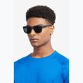 Akiniai nuo saulės Polaroid PLD 2140/S matte black green/grey polarized 7