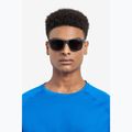 Akiniai nuo saulės Polaroid PLD 2140/S matte black green/grey polarized 8
