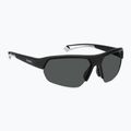 Akiniai nuo saulės Polaroid PLD 7048/S matte black/grey polarized high contrast