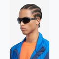Akiniai nuo saulės Polaroid PLD 7048/S matte black/grey polarized high contrast 7
