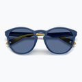 Akiniai nuo saulės Polaroid PLD 7050/S blue/blue polarized 4