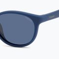 Akiniai nuo saulės Polaroid PLD 7050/S blue/blue polarized 6