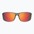 Akiniai nuo saulės Polaroid PLD 7036/S grey/red multilayer polarized 3