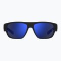 Vyriški akiniai nuo saulės Under Armour Scorcher matte black blue/blu sky mirror 3