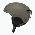 Slidinėjimo šalmas Smith Method Mips matte forest 5