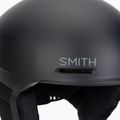 Slidinėjimo šalmas Smith Method matte black 7