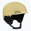 "Smith Scout" matinis slidinėjimo šalmas "Sandstorm