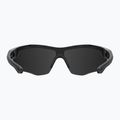 Akiniai nuo saulės Under Armour Yard Dual S3 palladium black/infrared oleophobic 4