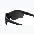 "Under Armour Yard Dual S3" paladžio juodi/raudonieji oleofobiniai akiniai nuo saulės 6
