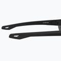 "Under Armour Yard Dual S3" paladžio juodi/raudonieji oleofobiniai akiniai nuo saulės 8