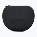 Akiniai nuo saulės Smith Ruckus matte black/chromapop red mirror 6