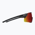 Akiniai nuo saulės Smith Attack MAG MTB matte black/chromapop red mirror 3