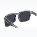Vyriški akiniai nuo saulės Under Armour Assist 2 grey blue/grey blue multilayer polarized 6