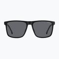 Vyriški akiniai nuo saulės Carrera 8064/S black grey/grey polarized 3