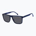 Vyriški akiniai nuo saulės Carrera 8064/S matte blue/grey 2