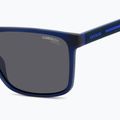 Vyriški akiniai nuo saulės Carrera 8064/S matte blue/grey 5