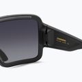 Akiniai nuo saulės Carrera Flaglab 15 matte black/dark grey shaded 9