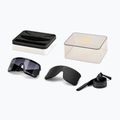 Akiniai nuo saulės Carrera Flaglab 15 matte black/dark grey shaded 10
