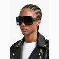 Akiniai nuo saulės Carrera Flaglab 15 matte black/dark grey shaded 13