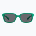 Vaikiški akiniai nuo saulės Polaroid PLD K008/S matte green/grey polarized 3